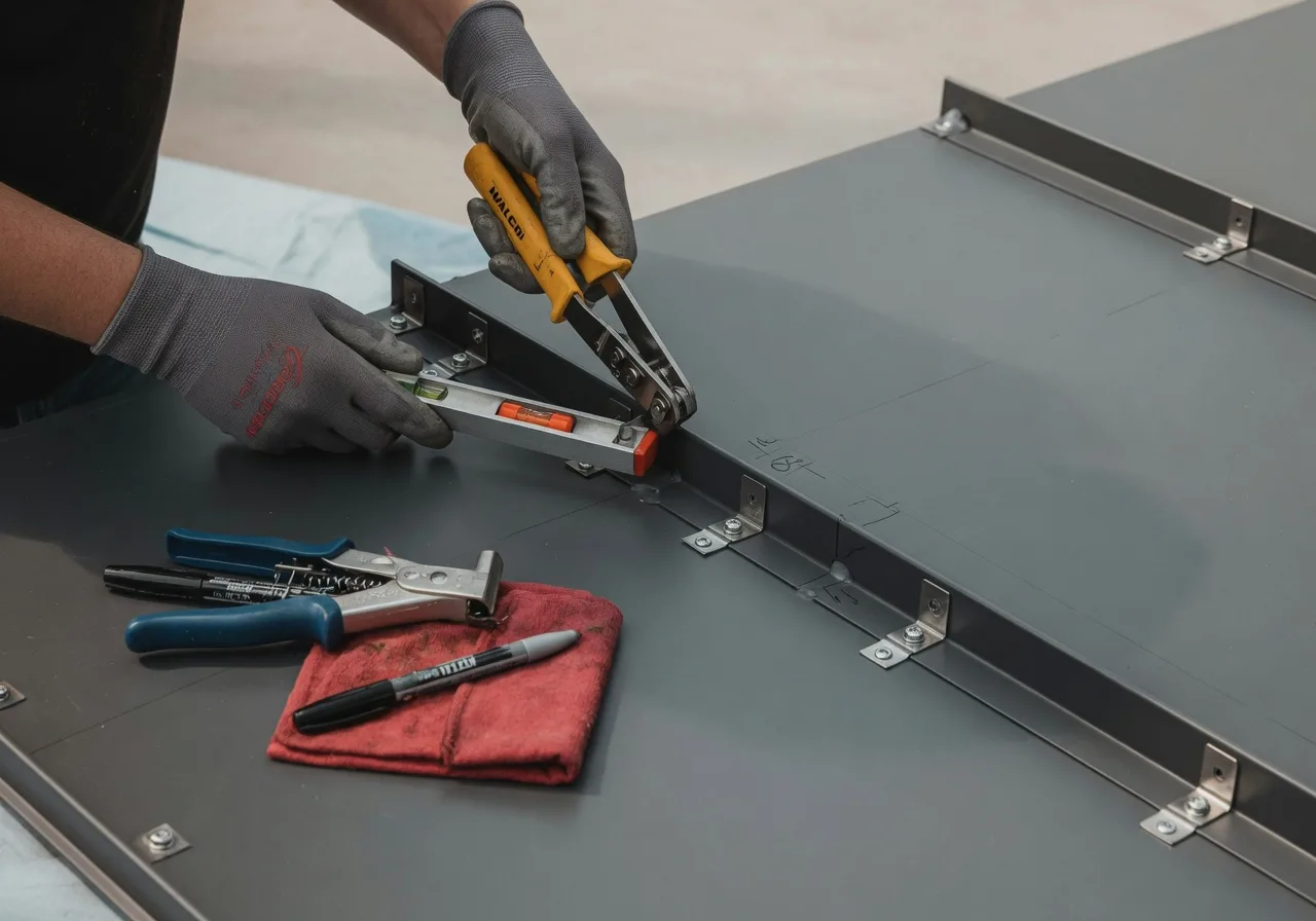 Why choose Metal Roofing Installation in Cobalt, CT